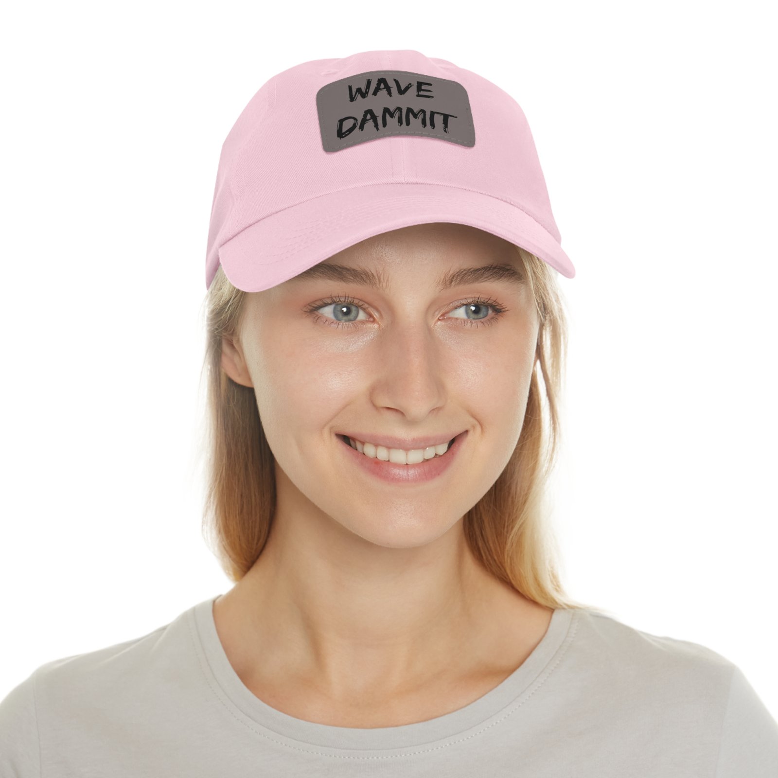 Wave Dammit Hat - Image 32