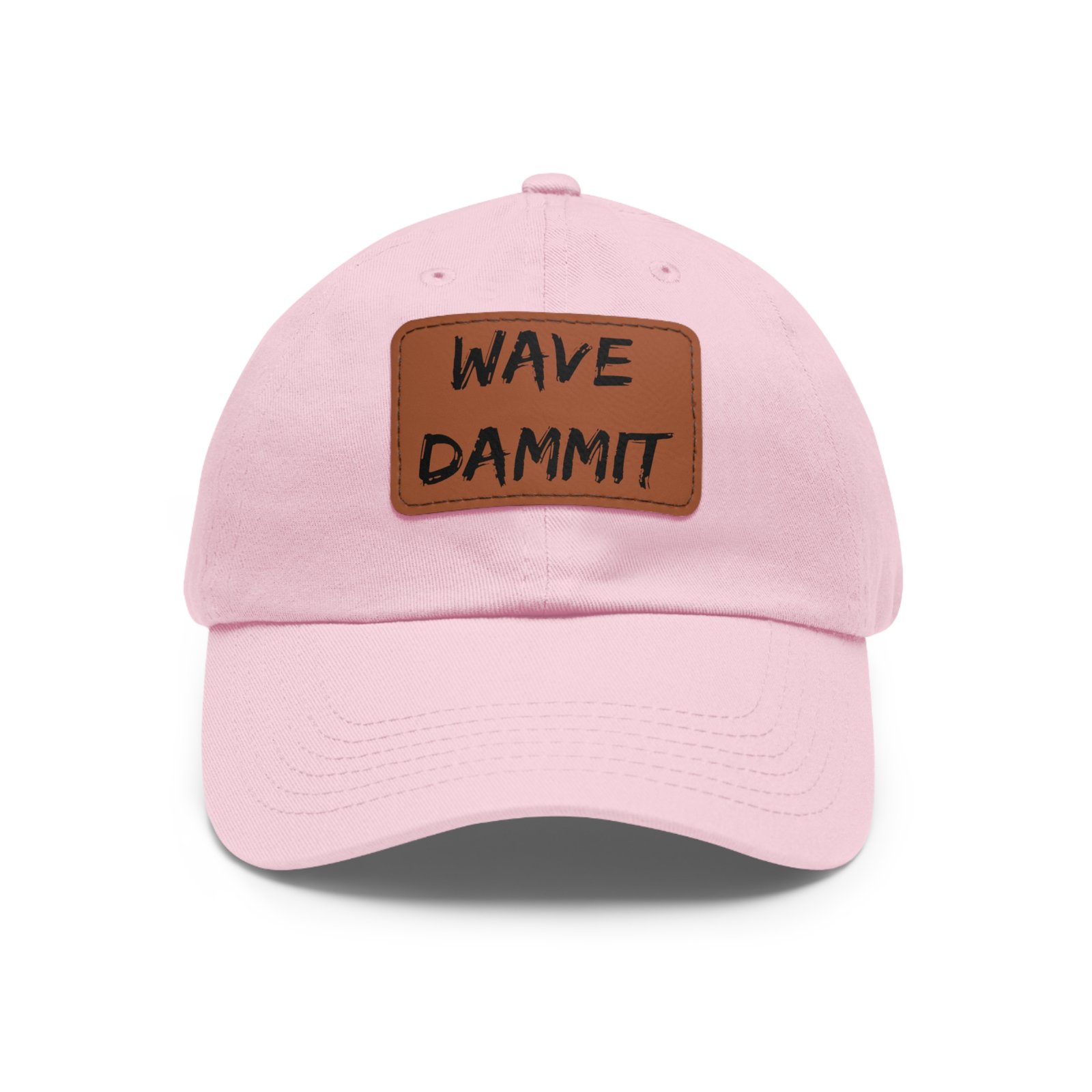 Wave Dammit Hat - Image 33