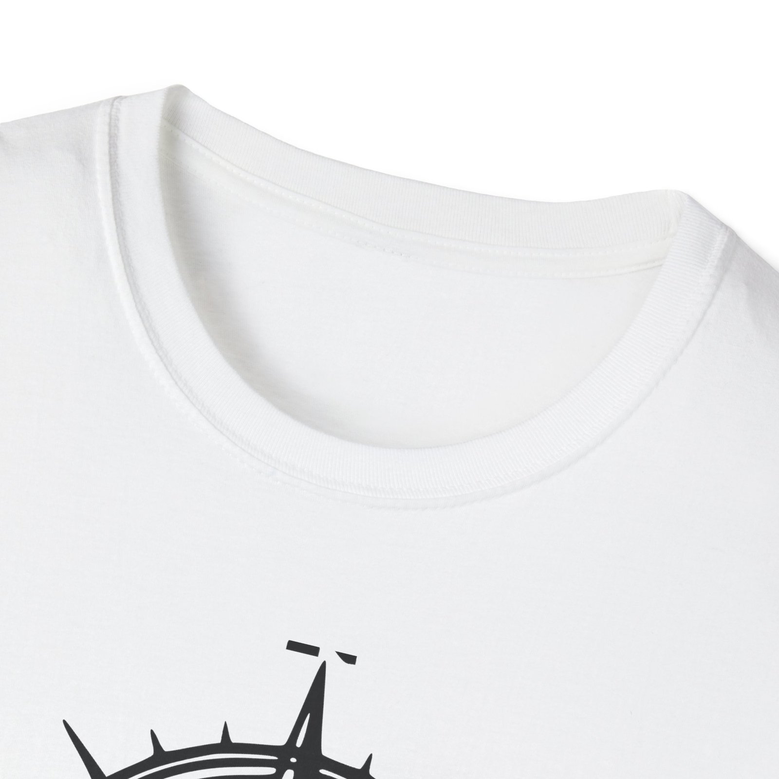 Jeep Compass Tee - Image 3