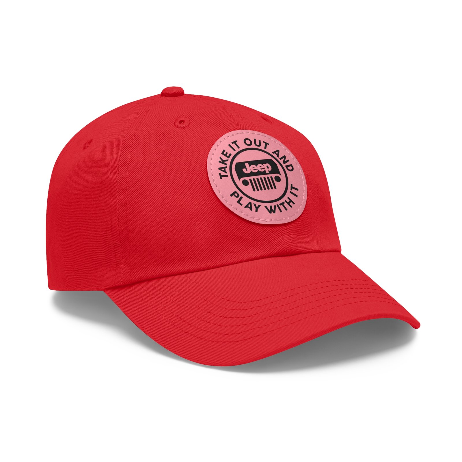 Play With It Hat - Image 22