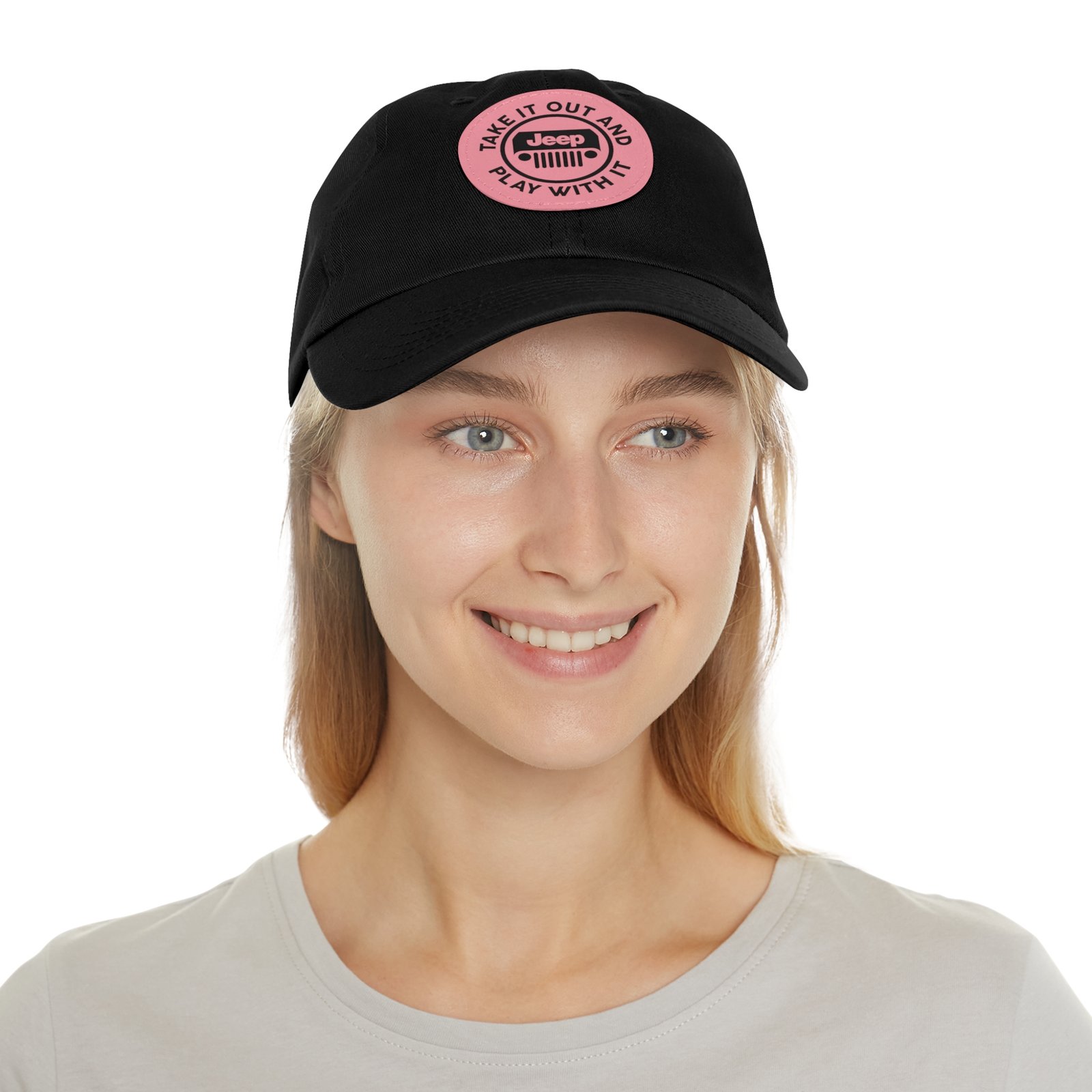 Play With It Hat - Image 36