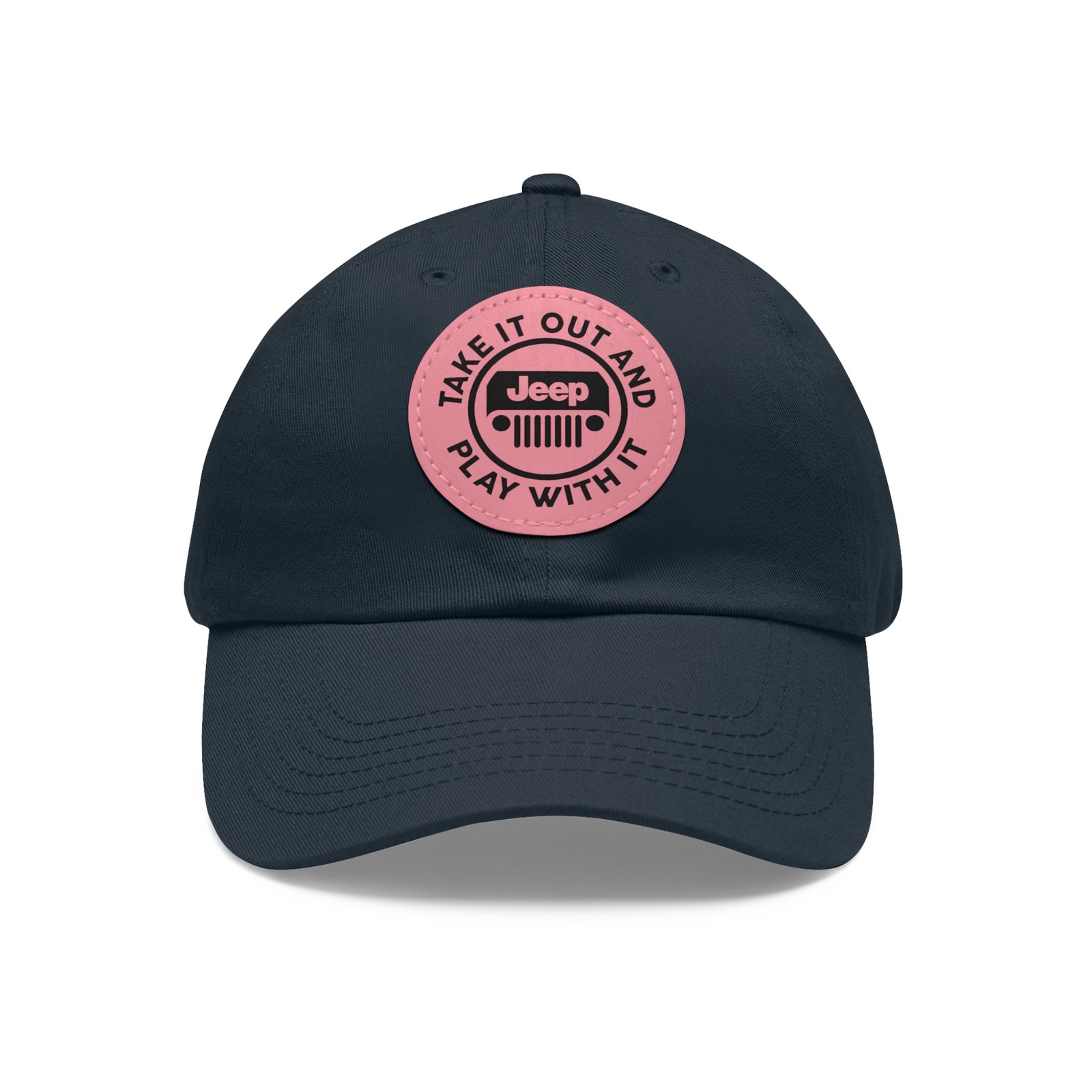 Play With It Hat - Image 45