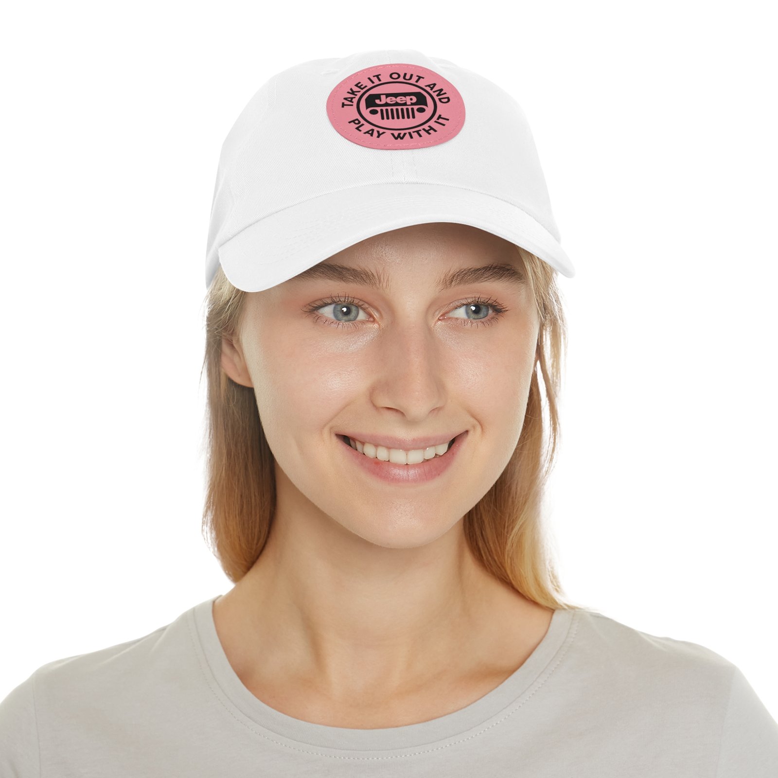 Play With It Hat - Image 12
