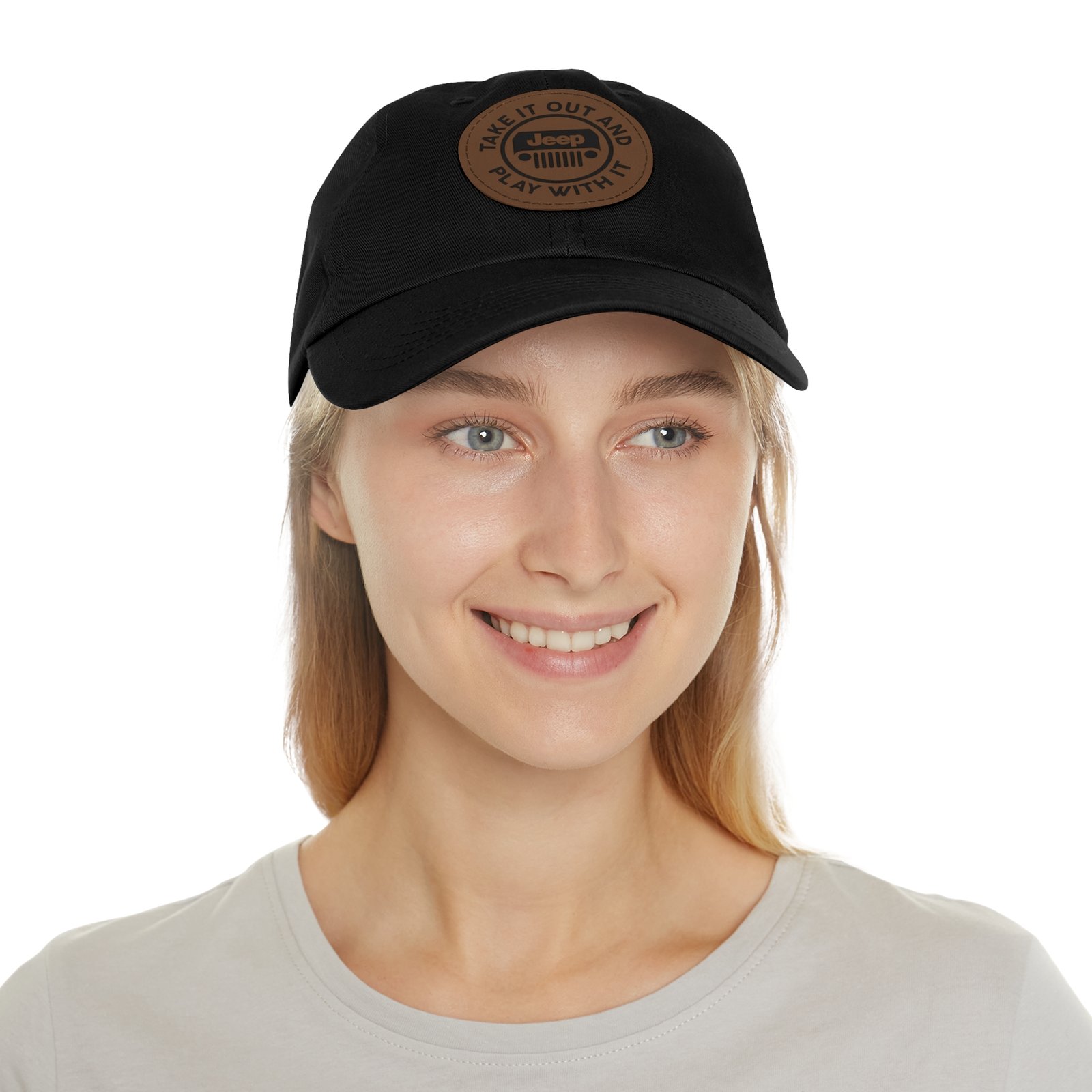 Play With It Hat - Image 32