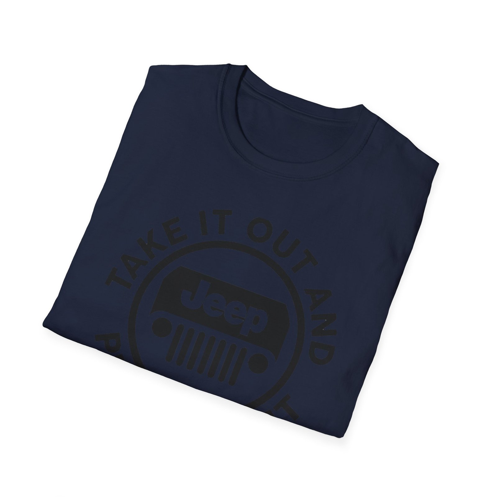 Play With It Tee - Image 36