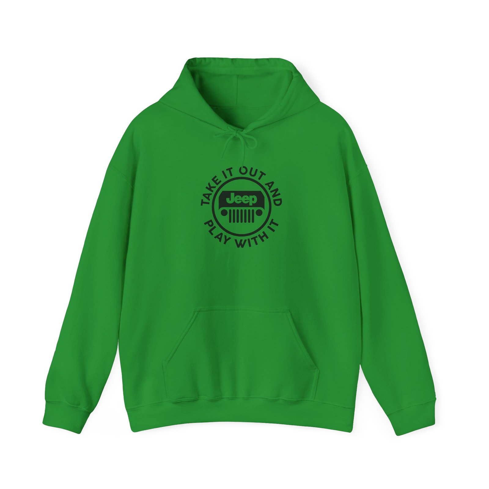 Play With It Hoodie - Image 17