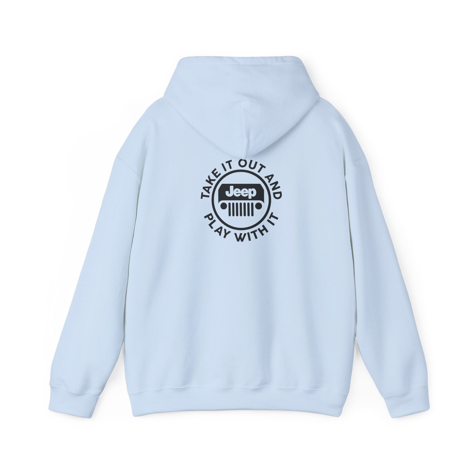 Play With It Hoodie - Image 26