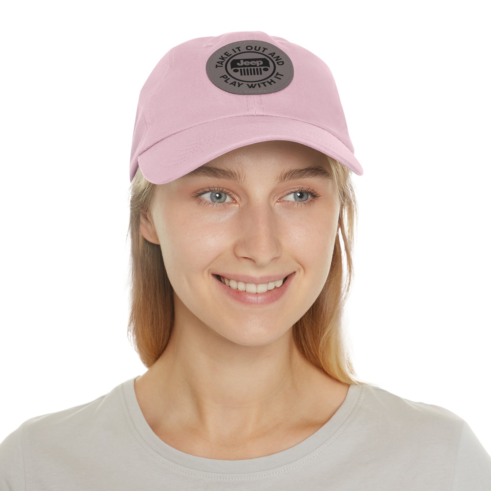 Play With It Hat - Image 52