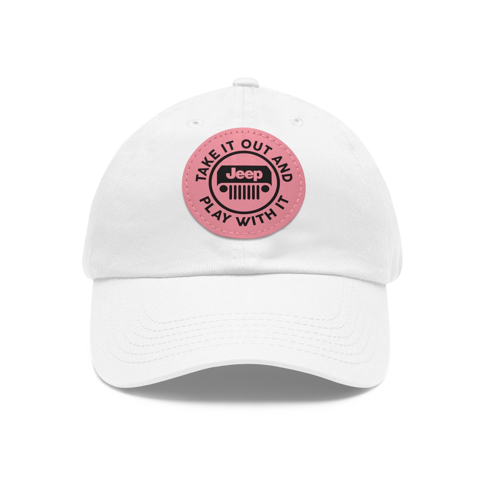 Play With It Hat - Image 9