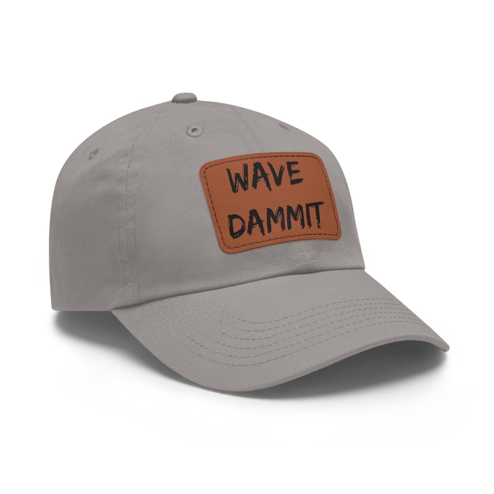 Wave Dammit Hat - Image 22