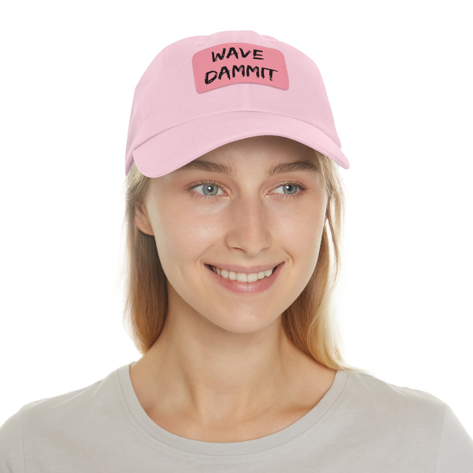 Wave Dammit Hat - Image 40
