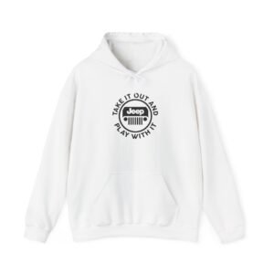 Play With It Hoodie
