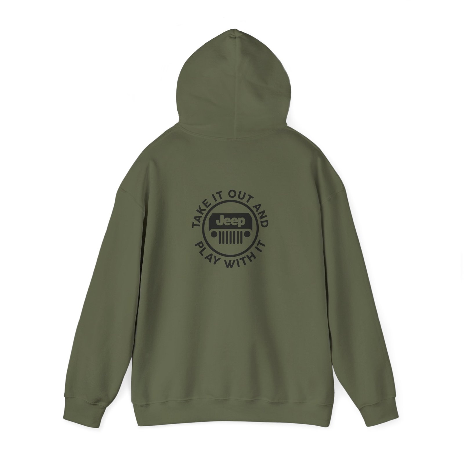 Play With It Hoodie - Image 15