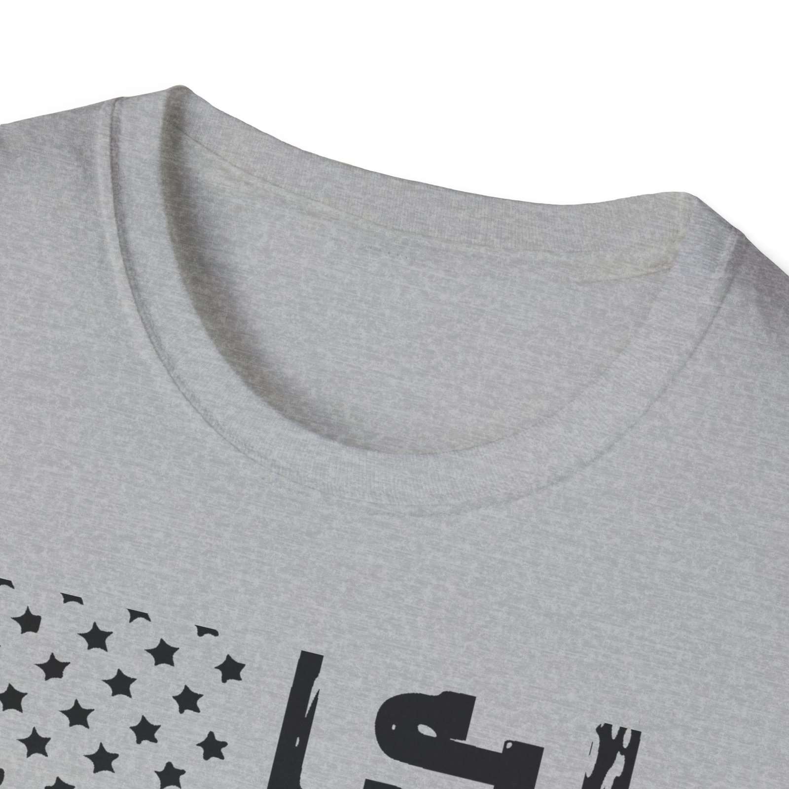 Jeep Dad Flag Tee - Image 7