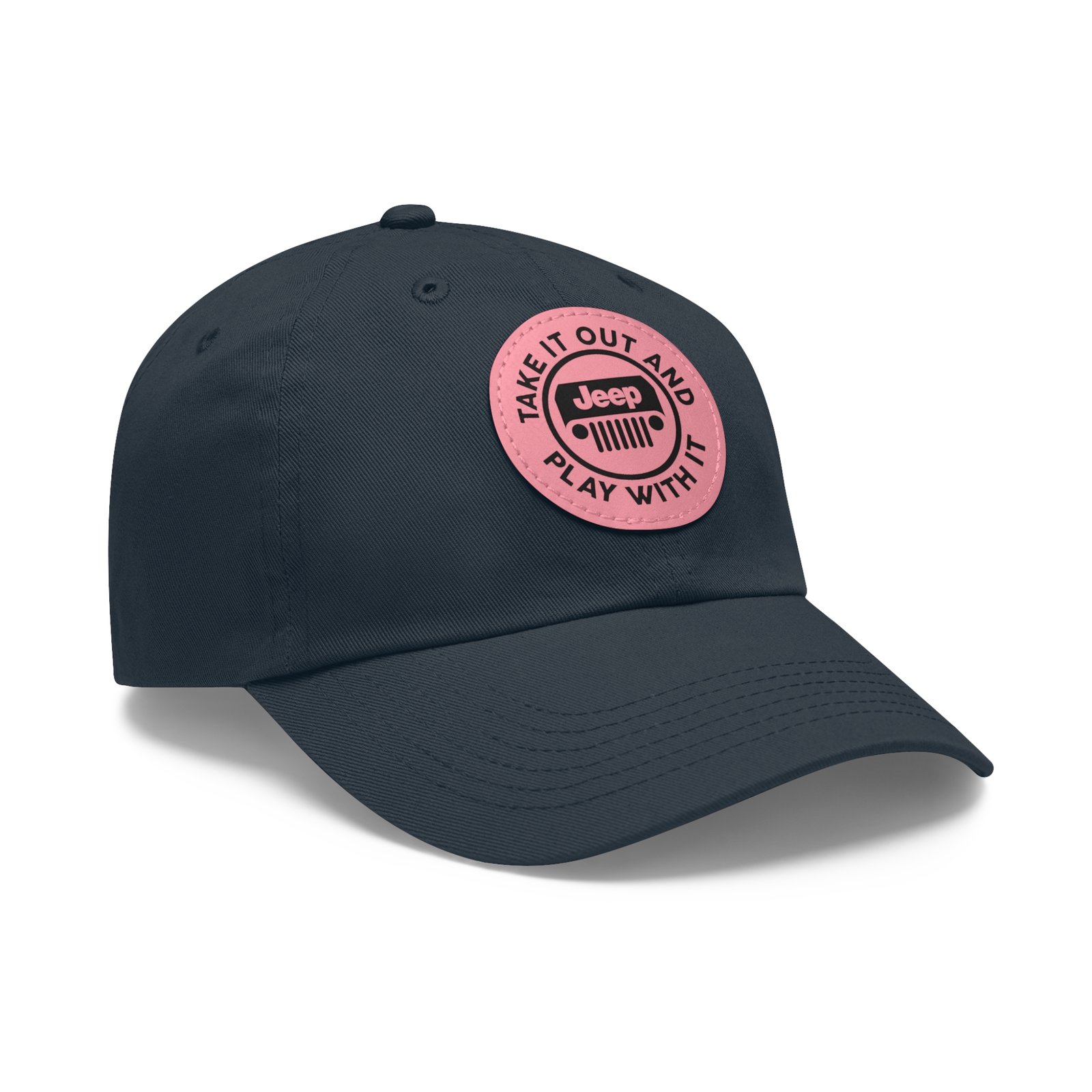 Play With It Hat - Image 46