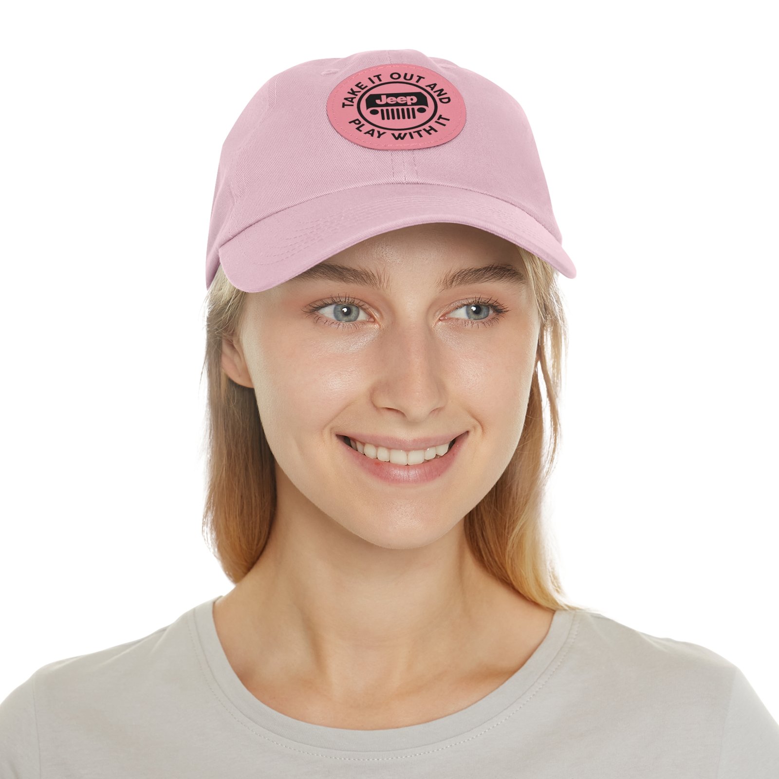 Play With It Hat - Image 60