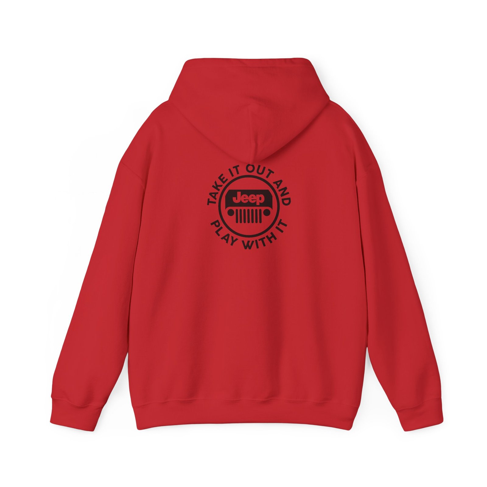 Play With It Hoodie - Image 42