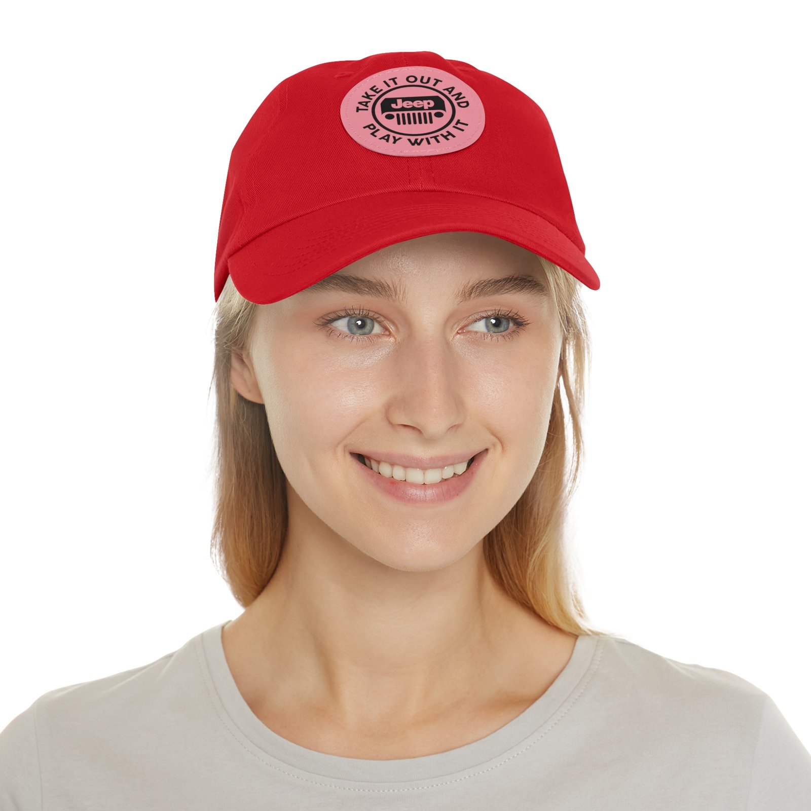 Play With It Hat - Image 24