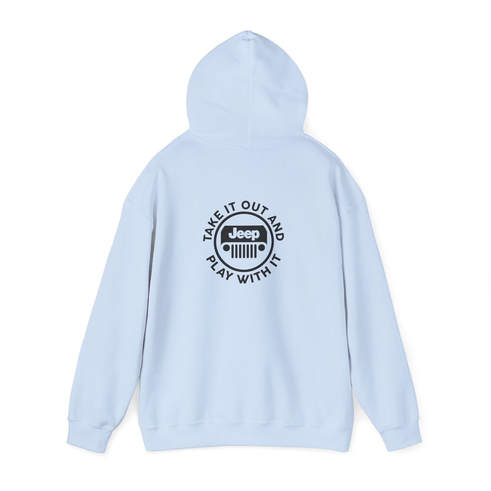 Play With It Hoodie - Image 27
