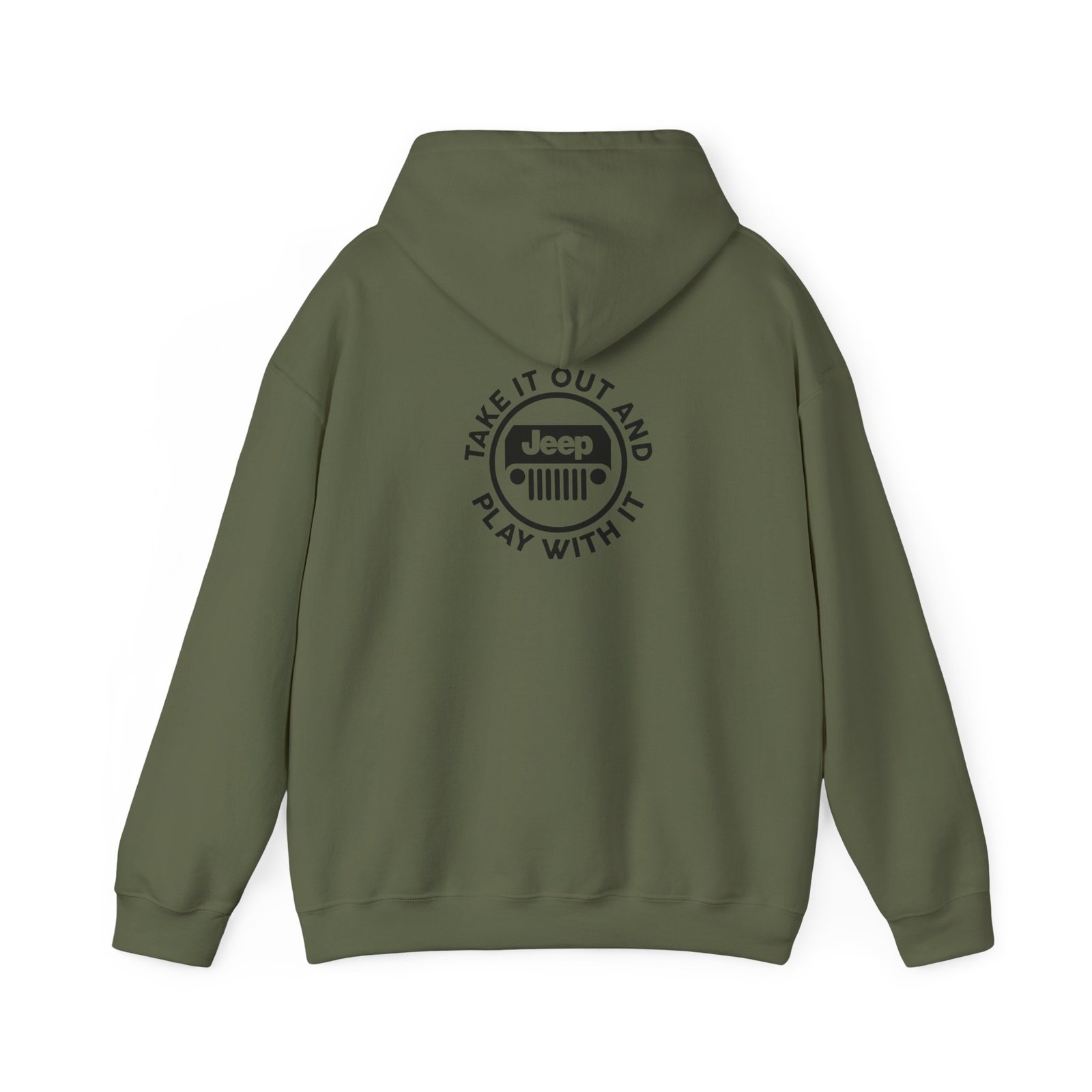 Play With It Hoodie - Image 14