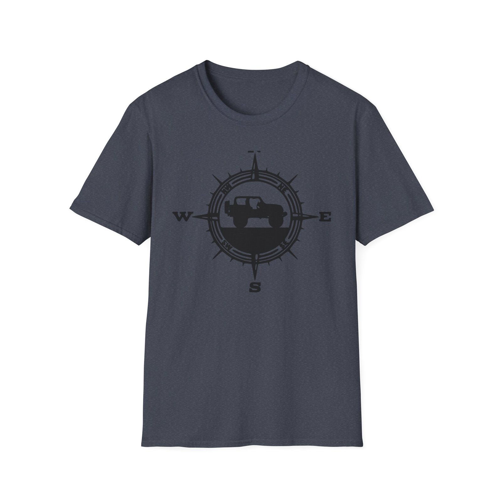 Jeep Compass Tee - Image 37