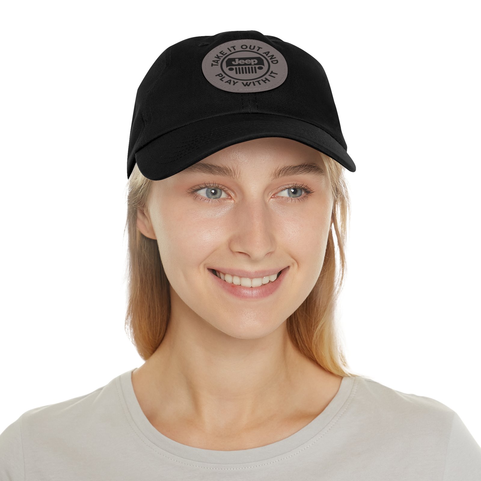 Play With It Hat - Image 28