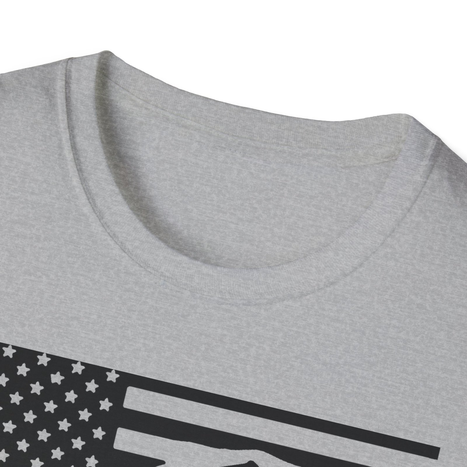 Hill Climb Flag Tee - Image 7