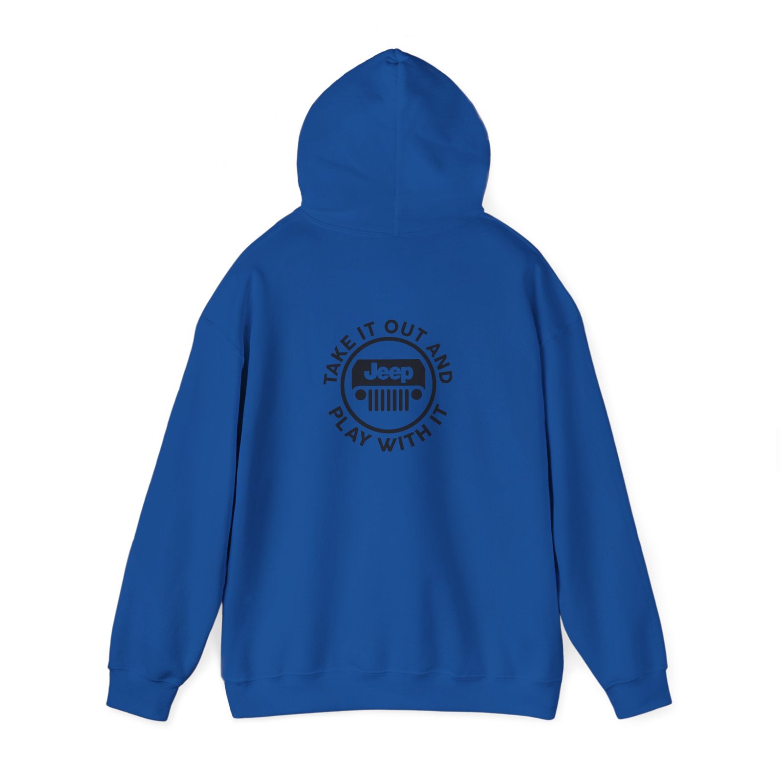 Play With It Hoodie - Image 35