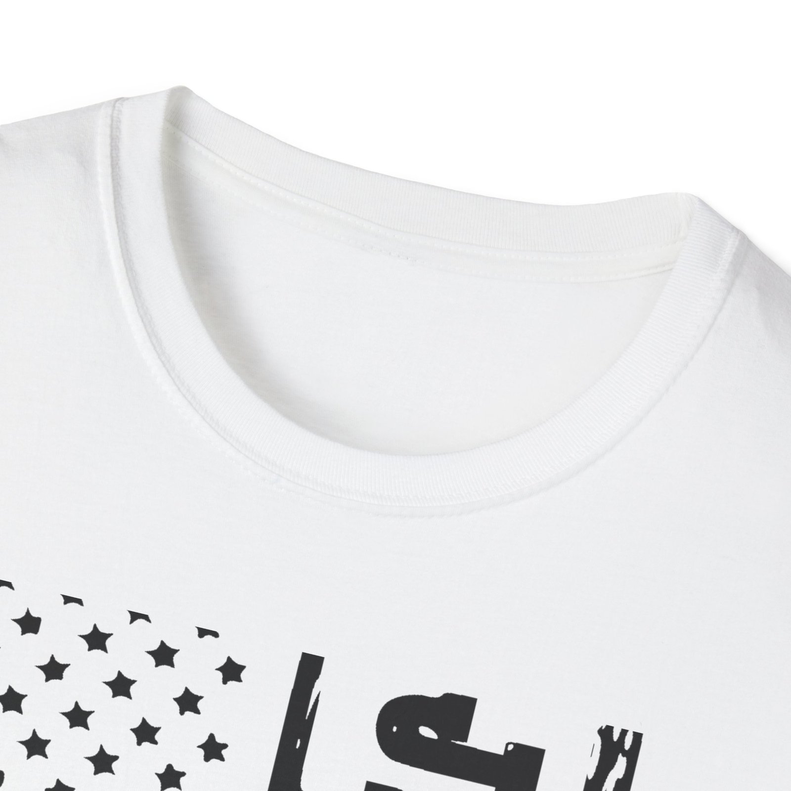 Jeep Dad Flag Tee - Image 3