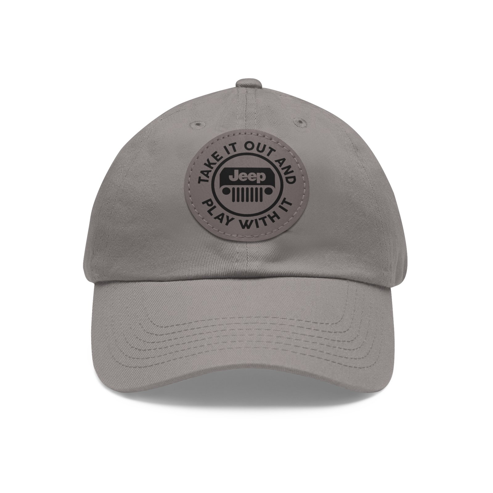 Play With It Hat - Image 61