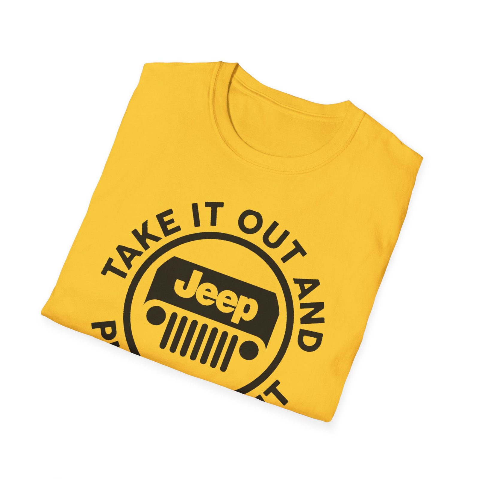 Play With It Tee - Image 12