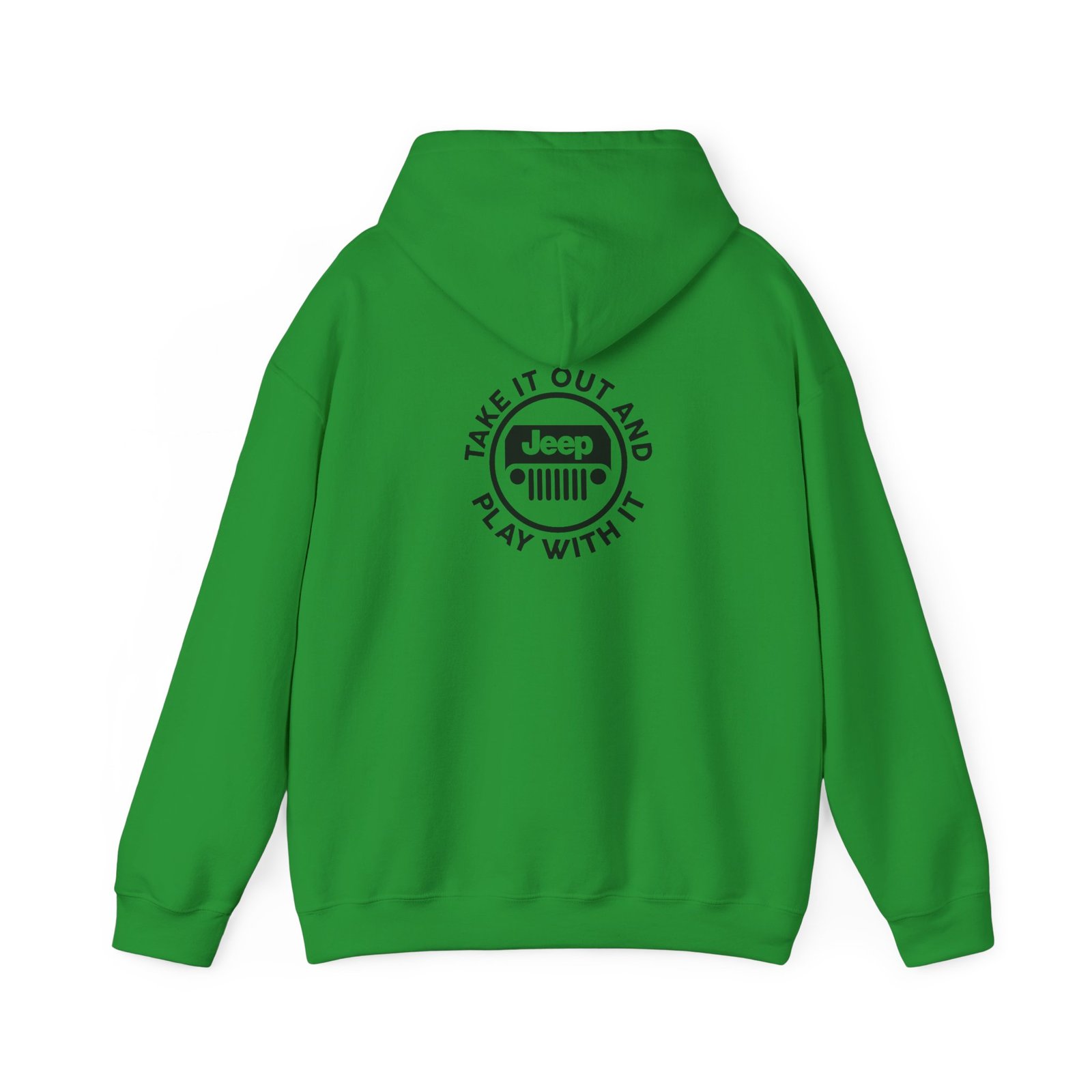 Play With It Hoodie - Image 18