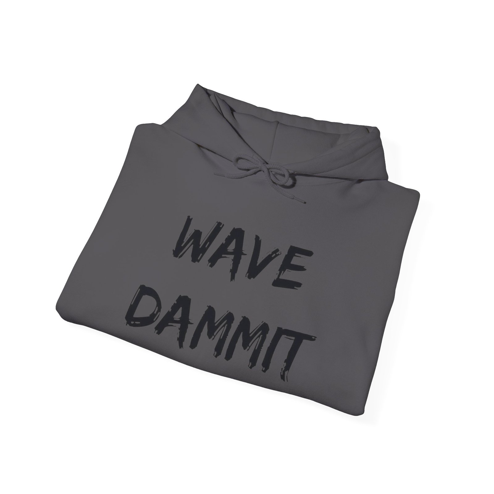Wave Dammit Hoodie - Image 32