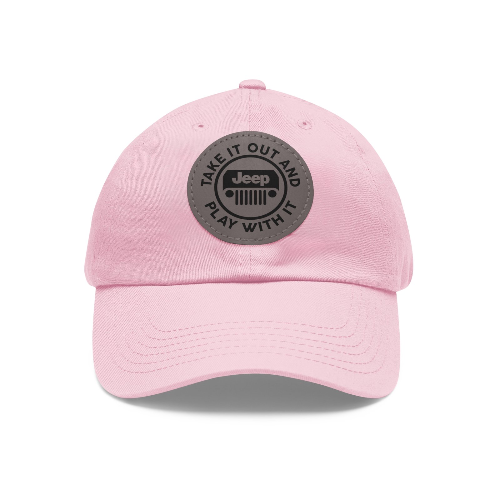 Play With It Hat - Image 49