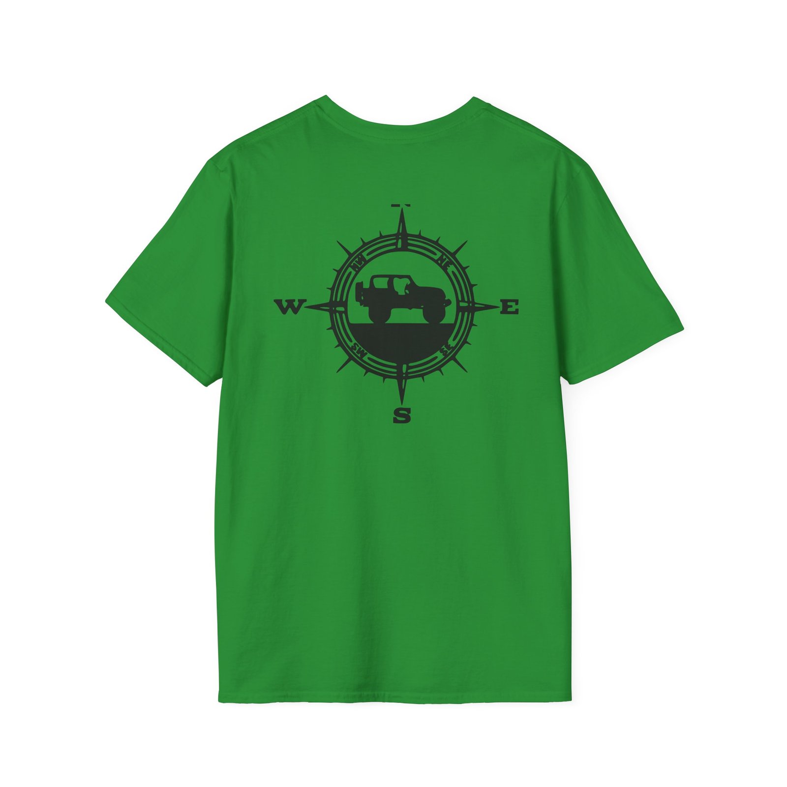Jeep Compass Tee - Image 18