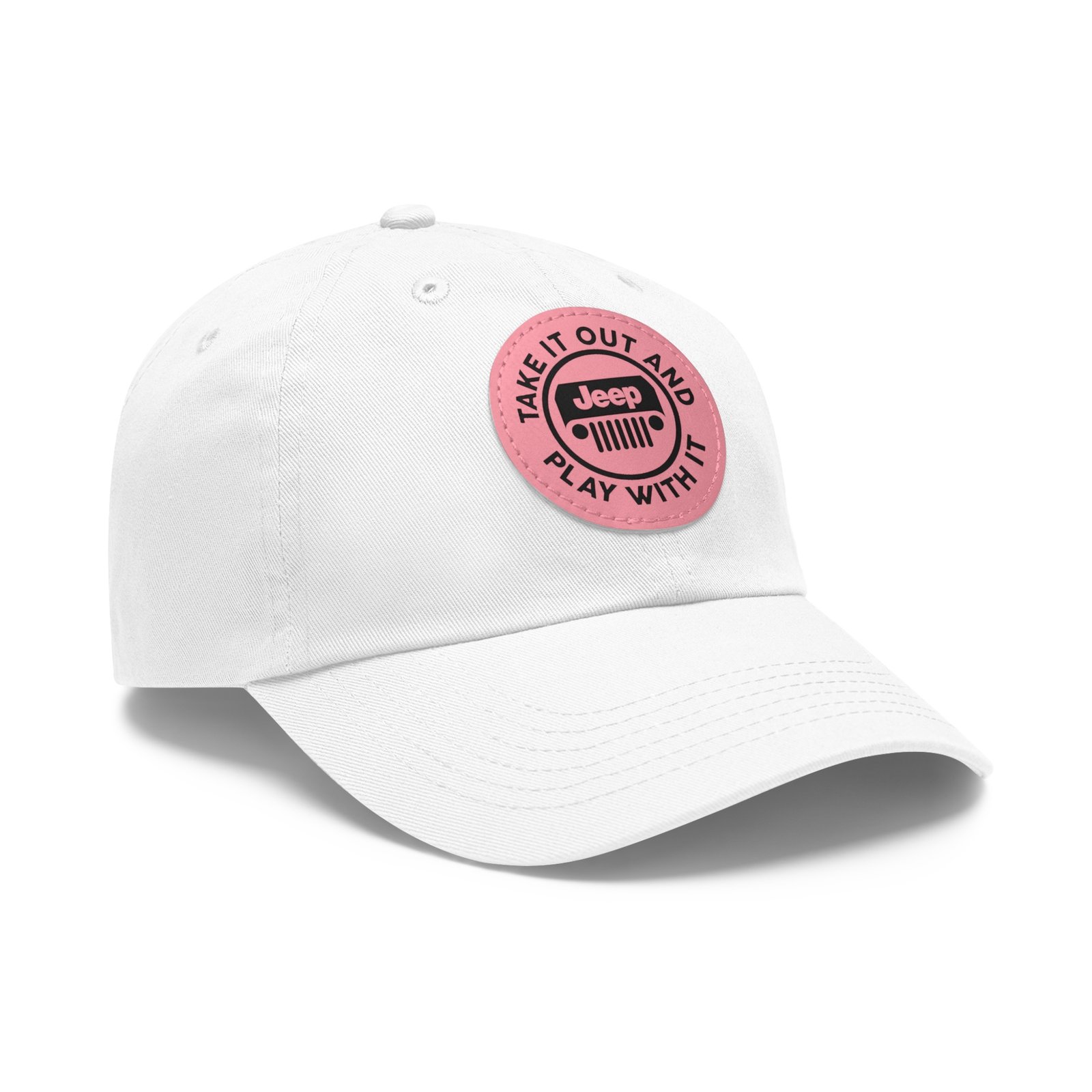 Play With It Hat - Image 10