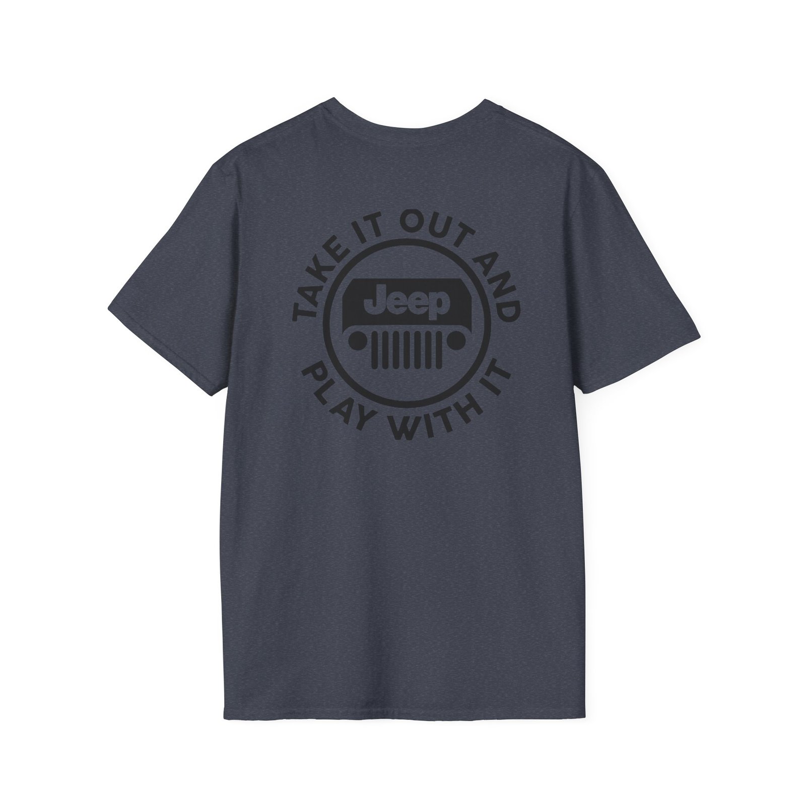 Play With It Tee - Image 38