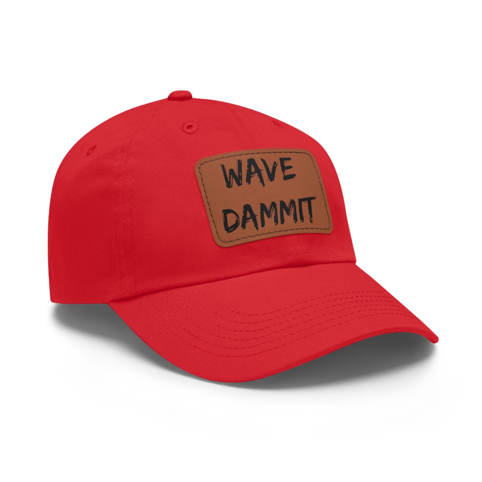 Wave Dammit Hat - Image 58