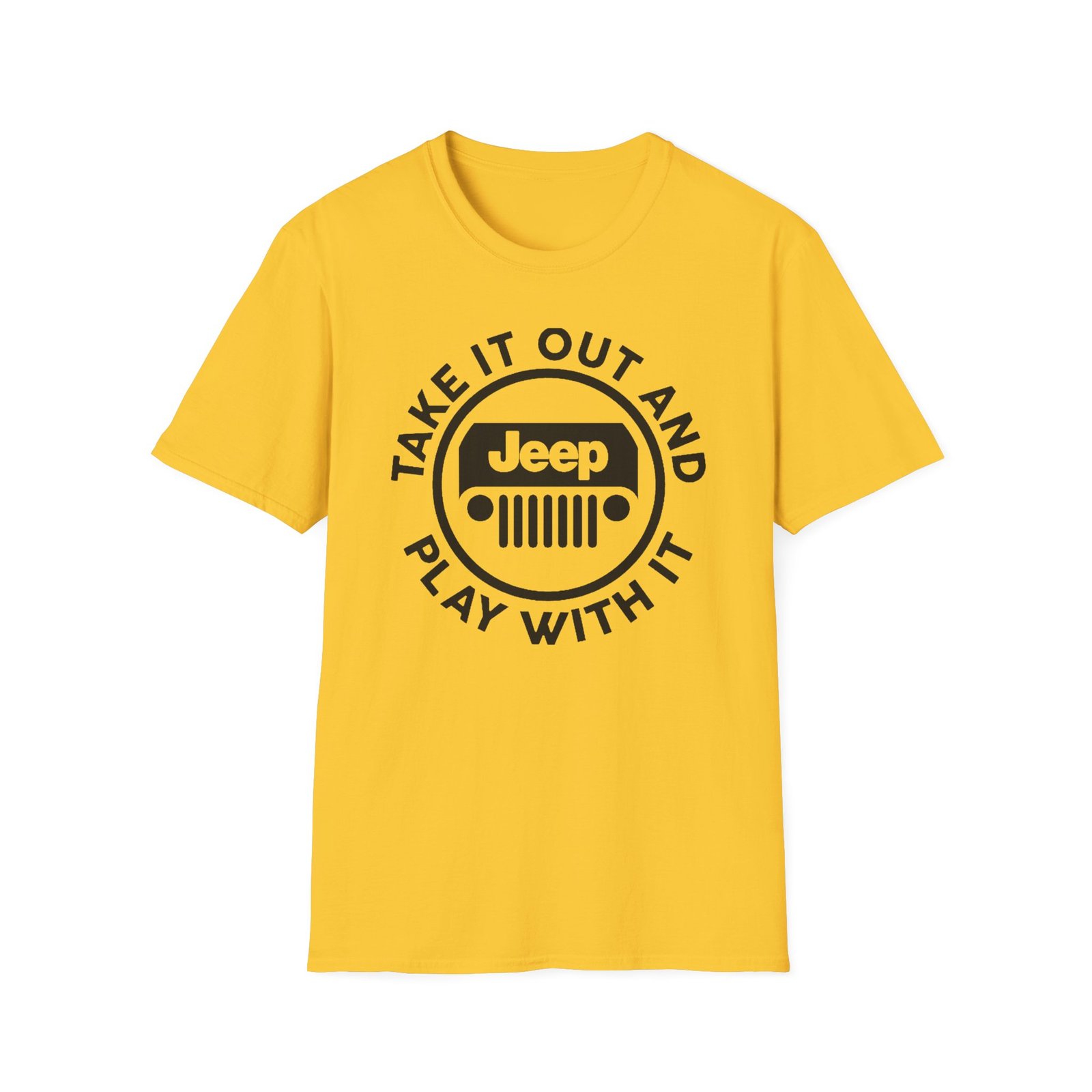 Play With It Tee - Image 9