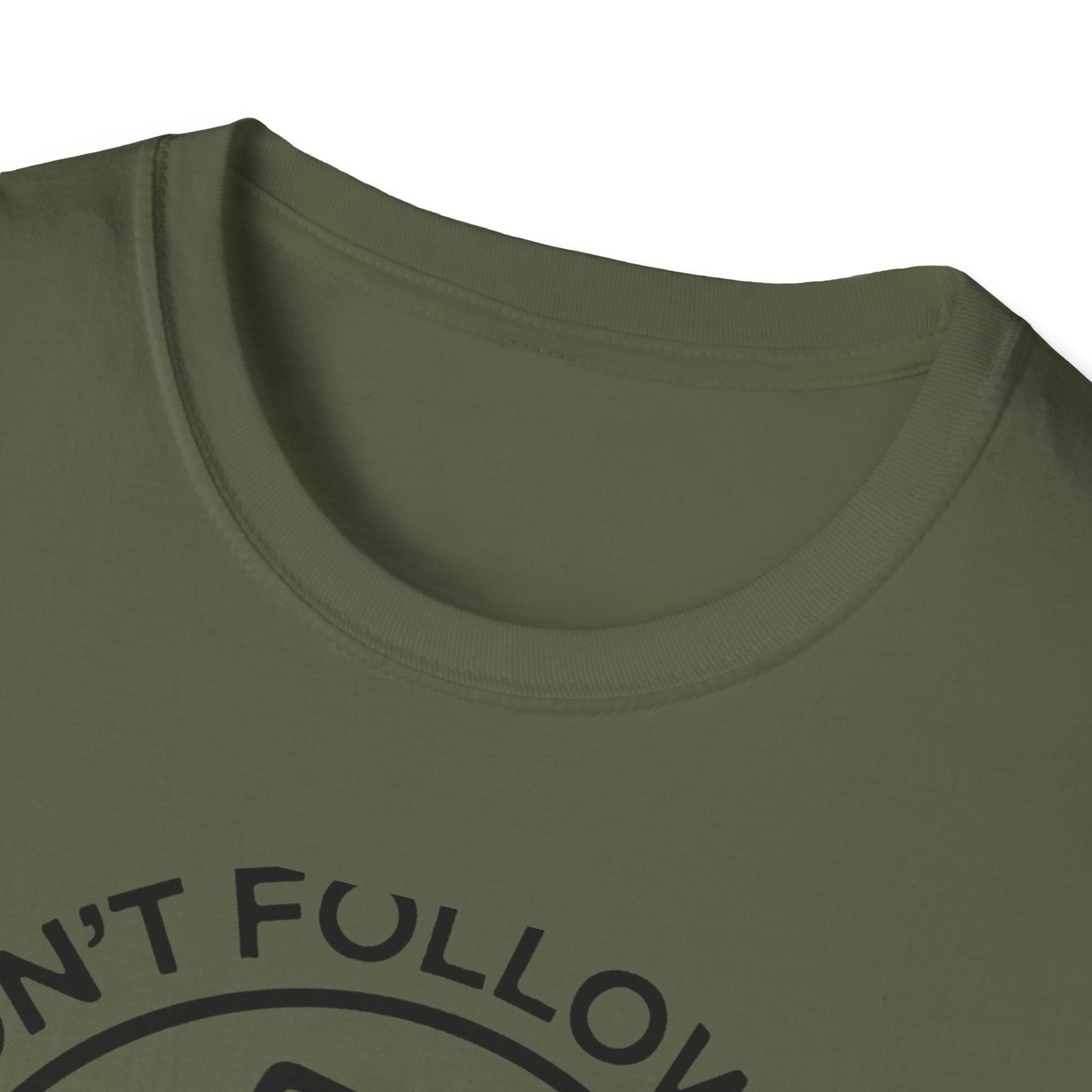 Don't Follow Me Tee - Image 15