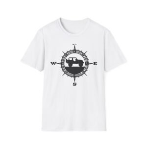 Jeep Compass Tee