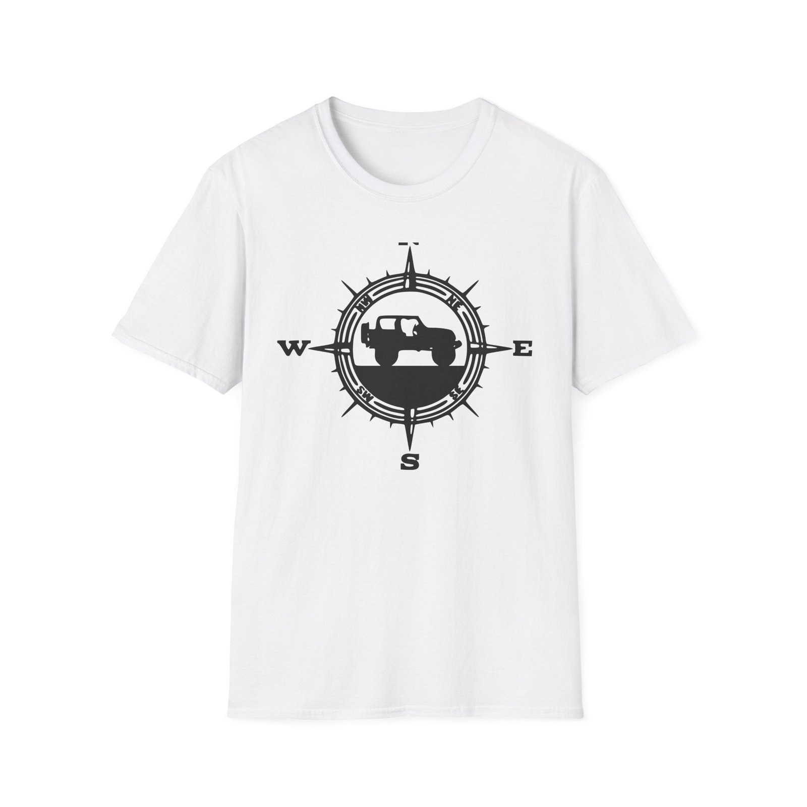 Jeep Compass Tee