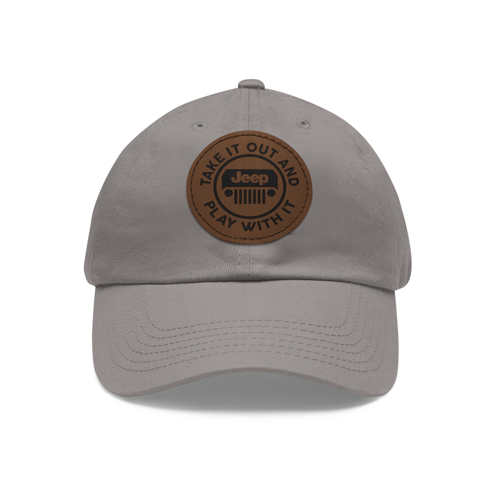 Play With It Hat - Image 65
