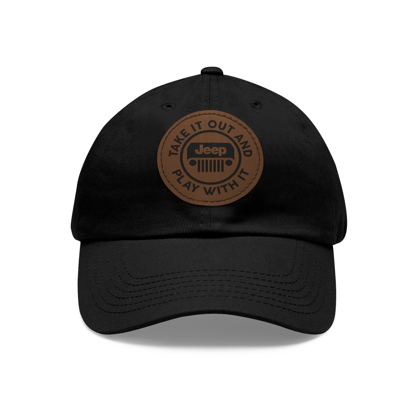 Play With It Hat - Image 29
