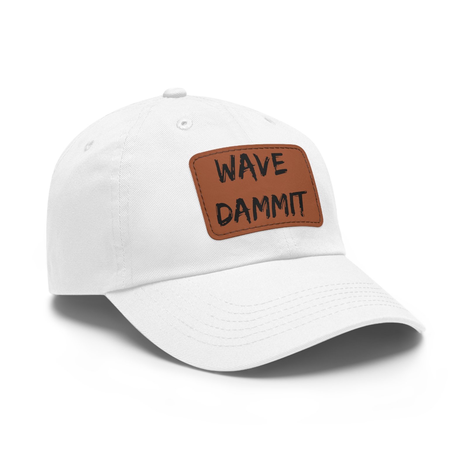Wave Dammit Hat - Image 2