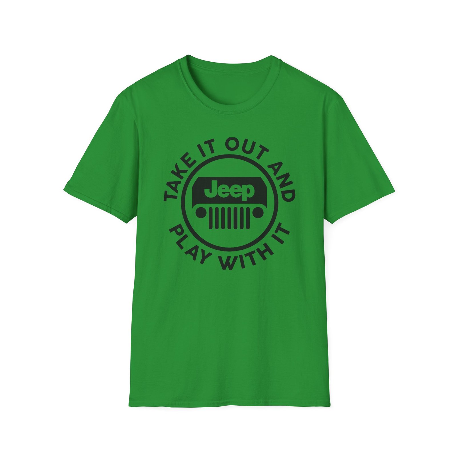 Play With It Tee - Image 17