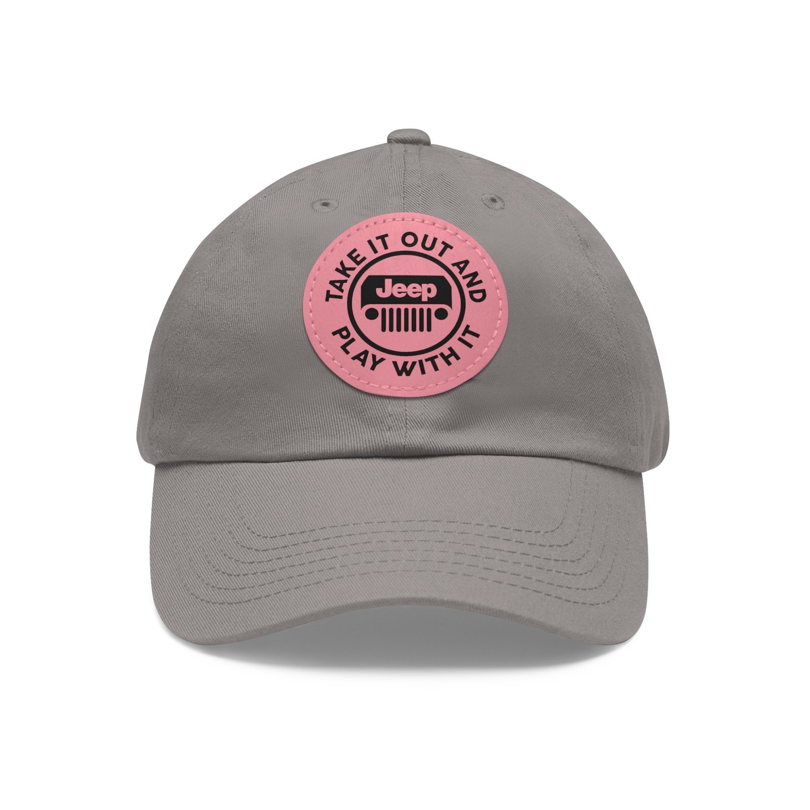 Play With It Hat - Image 69