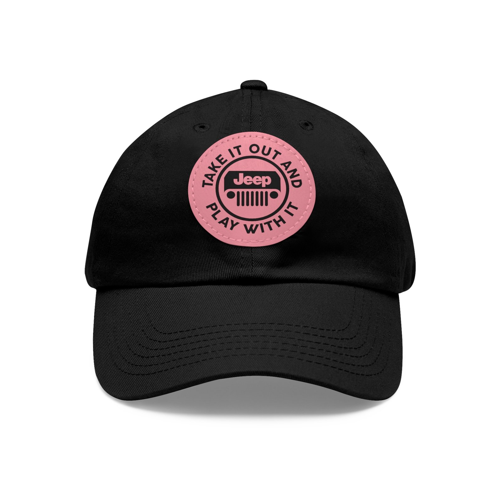 Play With It Hat - Image 33