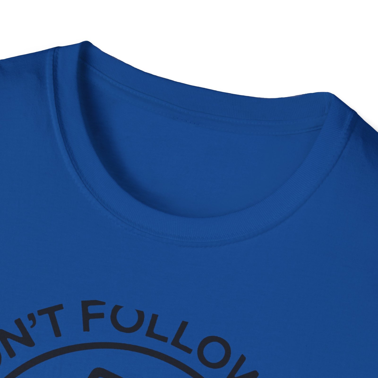 Don't Follow Me Tee - Image 31