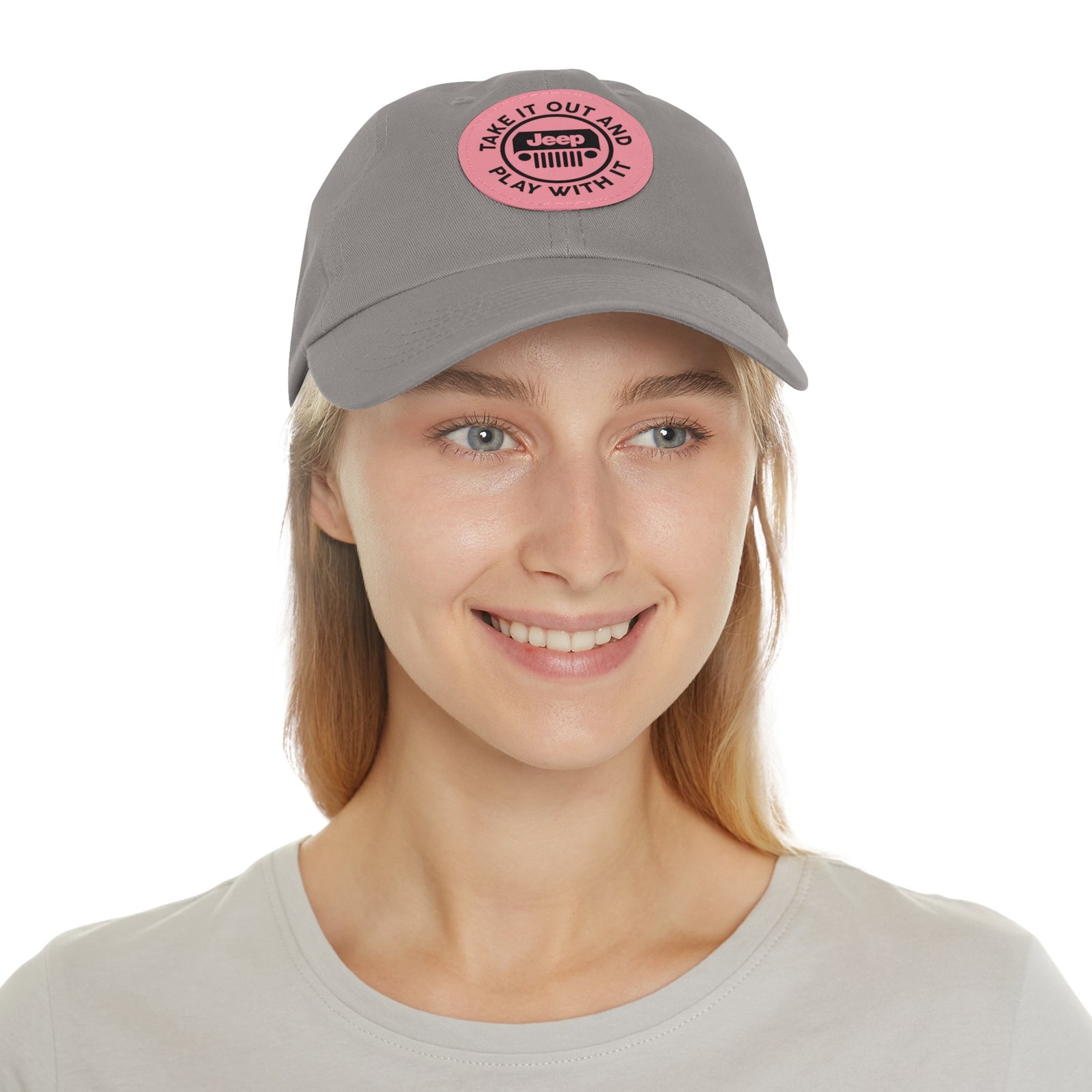 Play With It Hat - Image 72